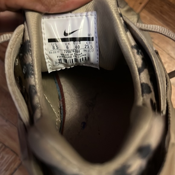 Nike Huarache sneakers - Picture 4 of 5